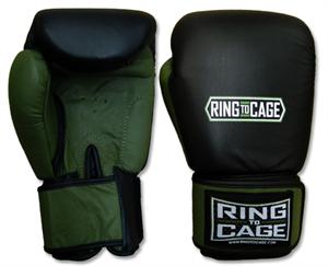 Muay Thai Sparring Gloves